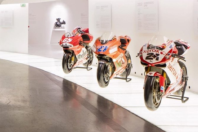 Ducati Museum