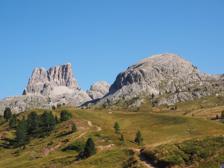 Lago di Sorapis