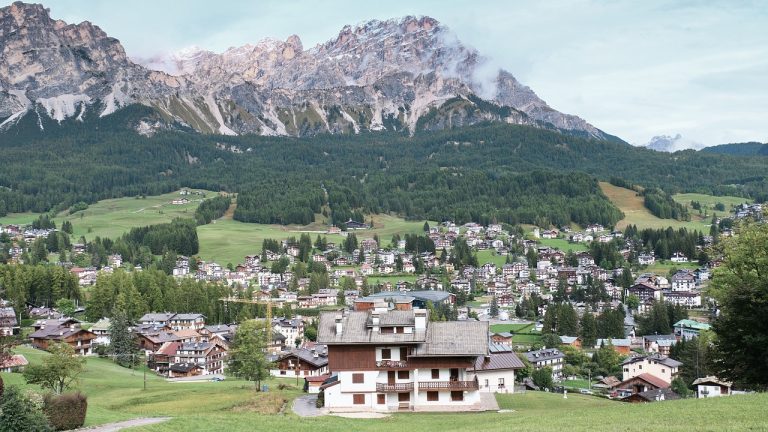 Cortina d'Ampezzo