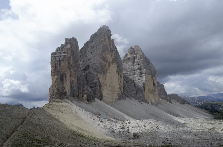 Lago di Sorapis