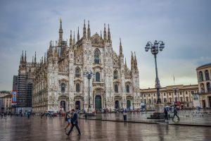 milan travel itinerary and tips