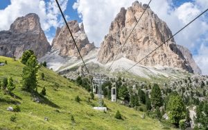 Alpe di Siusi