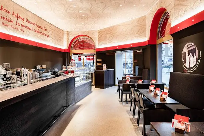 Loacker Café
