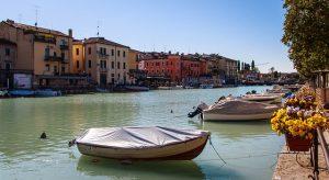 Peschiera del Garda