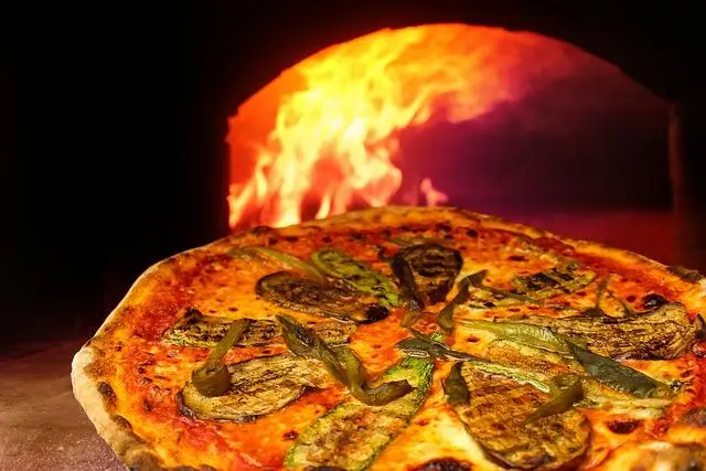 Trattoria Pizzeria "Dal Baffo"