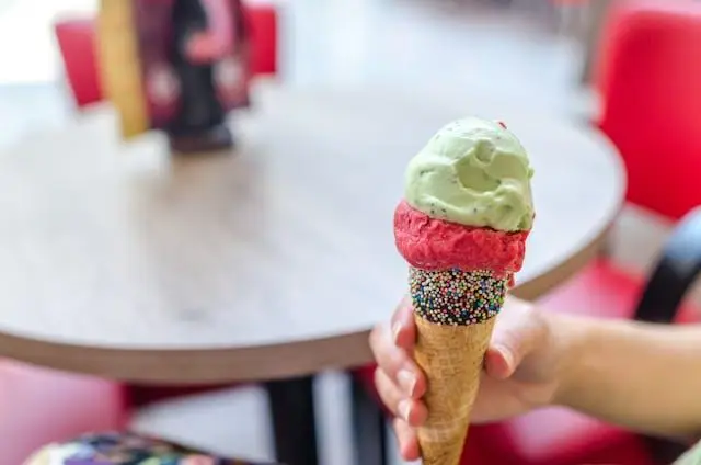 Gelateria Terra & Cuore