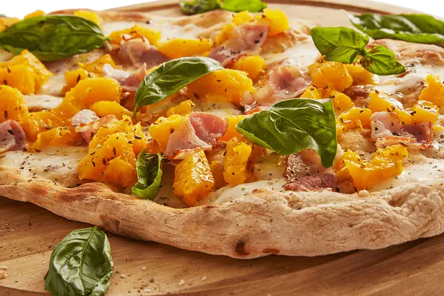 Pizzeria Al Torchio