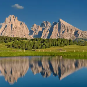 Alpe di Siusi