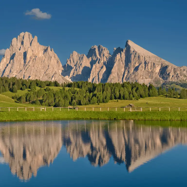 Alpe di Siusi