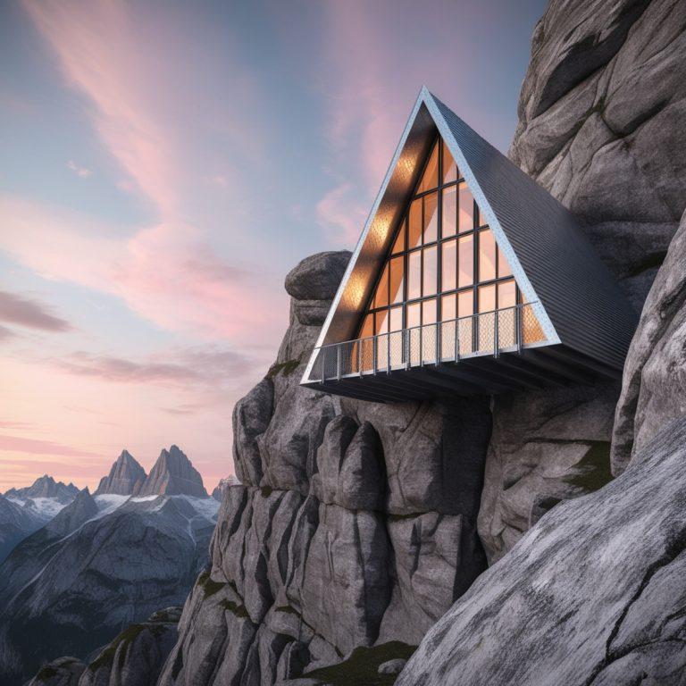 Santnerpasshütte - Rifugio Passo Santner ao