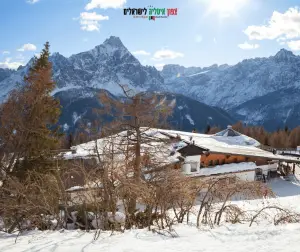 Alta Pusteria