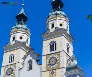 Brixen (Bressanone)