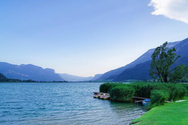 Kalterer See