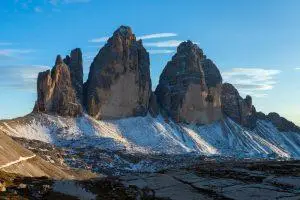 Tre Cime di Lavaredo