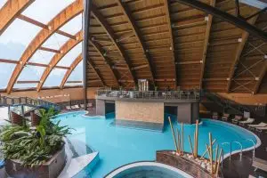 Acquaworld in Monza