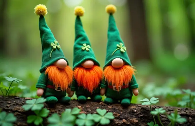 כפר הגמדים בסן קנדידו- Villaggio degli Gnomi