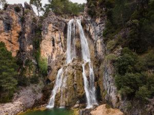 Cascate Barbiano