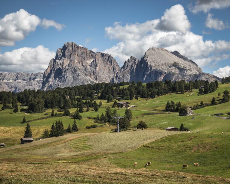 Sassolungo