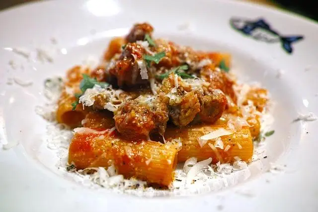 🍽️ Baito Novezza