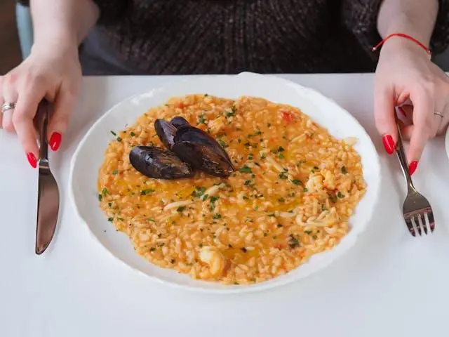 🍽️ Ristorante Rossovivo