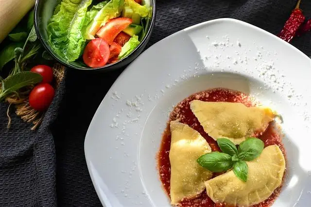 🍽️ Hotel/Restaurant Monte Baldo